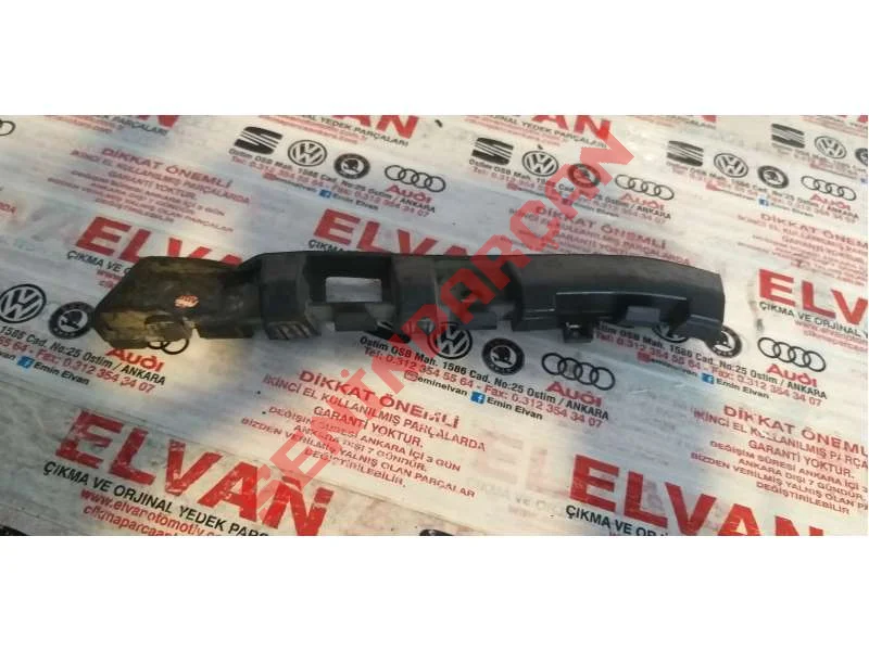 3T5807394 - KILAVUZ TAMP PROFL ARKA R