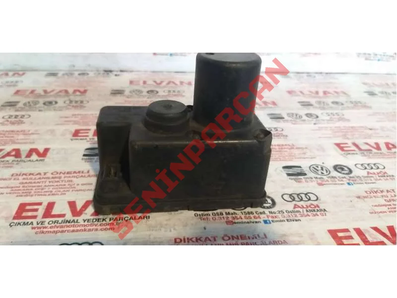 443862257B - KONTROL ÜNİTELİ POMPA