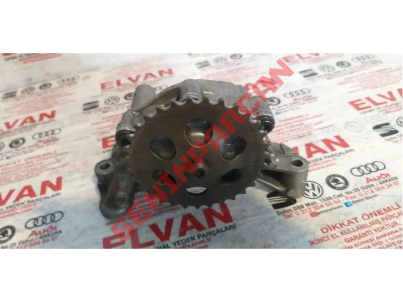 038115105B - YAG POMPASI