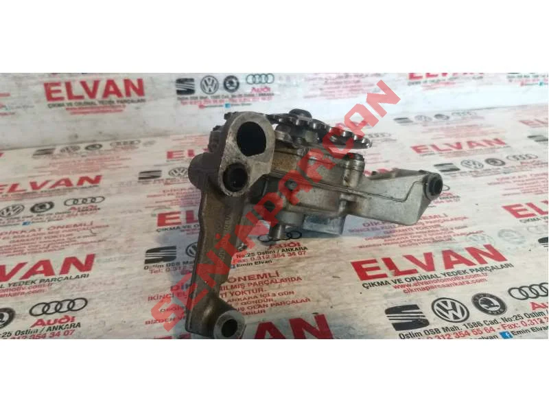 038115105B - YAG POMPASI