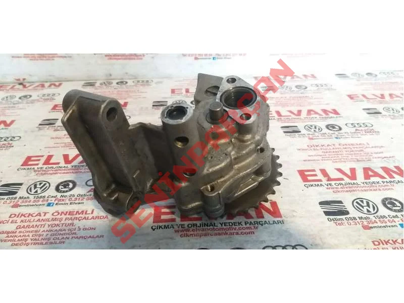 038115105B - YAG POMPASI