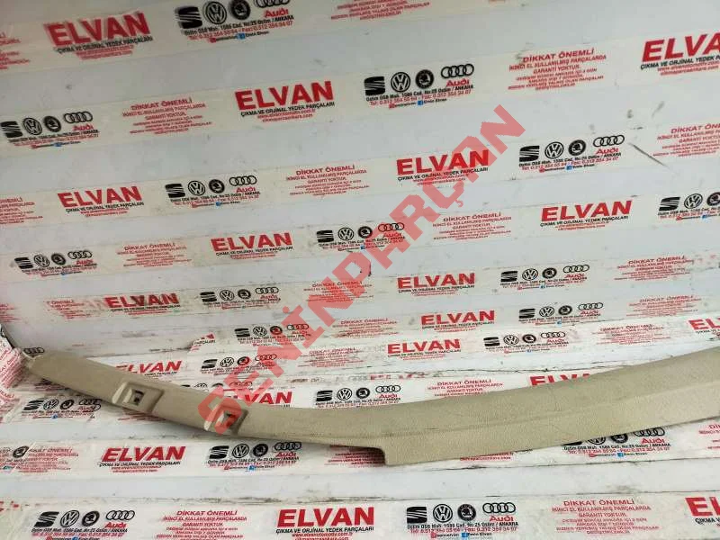 6K0867234 - A DIREĞI KAPLAMASI