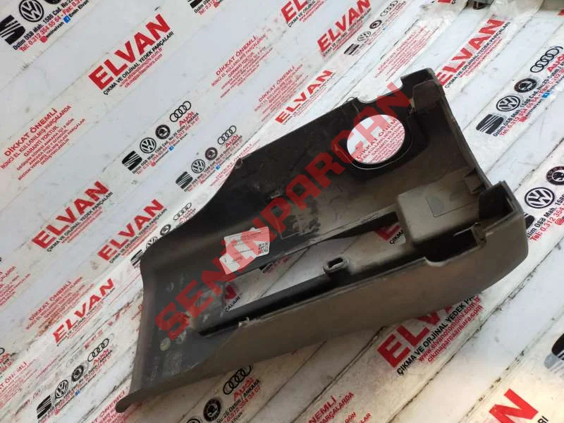 6L0858559F - DIREKSIYON KOLONU KORUYUCUSU