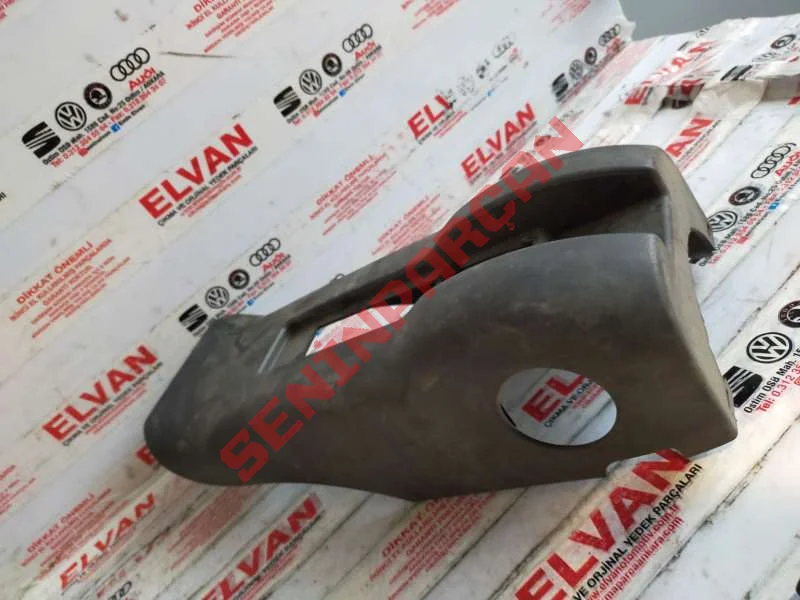 6L0858559F - DIREKSIYON KOLONU KORUYUCUSU