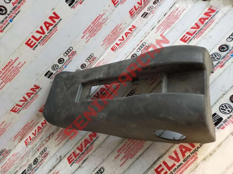 6L0858559F - DIREKSIYON KOLONU KORUYUCUSU