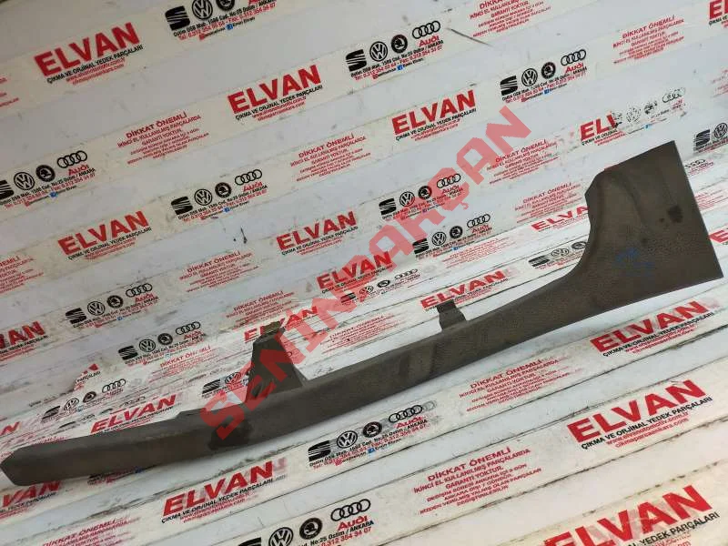 1K4867766 - TEKERLEK YUVASI KAPLAM