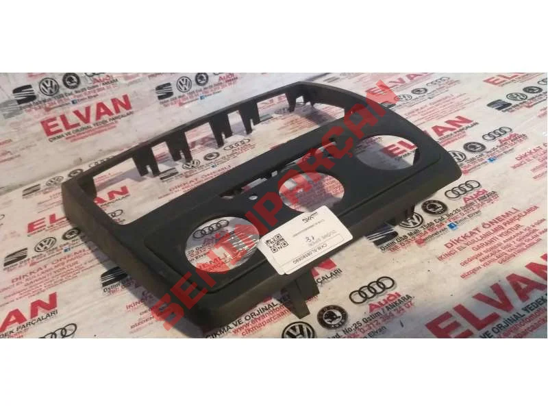 5L0858069G - DÜĞME SİPERİ