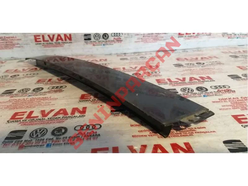 3B0839902 - KAPI CAMI ÇERÇEVESİNİN SİPERİ