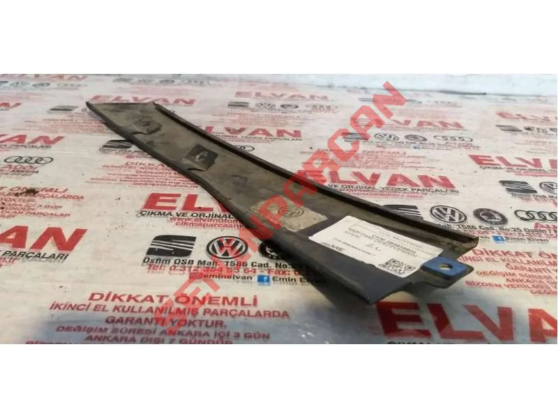 3B5839904 - KAPI CAMI ÇERÇEVESİNİN SİPERİ