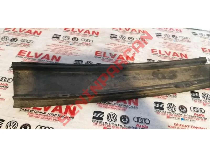 5M0839902 - KAPI CAMI ÇERÇEVESININ SIPERI