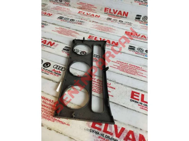 3C0863100 - TEMİZ HAVA VE KALORİFER