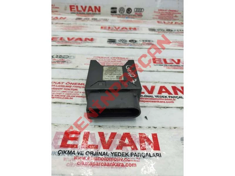 5Q0906093 - YAKIT POMPASI KONTROL UNITESI