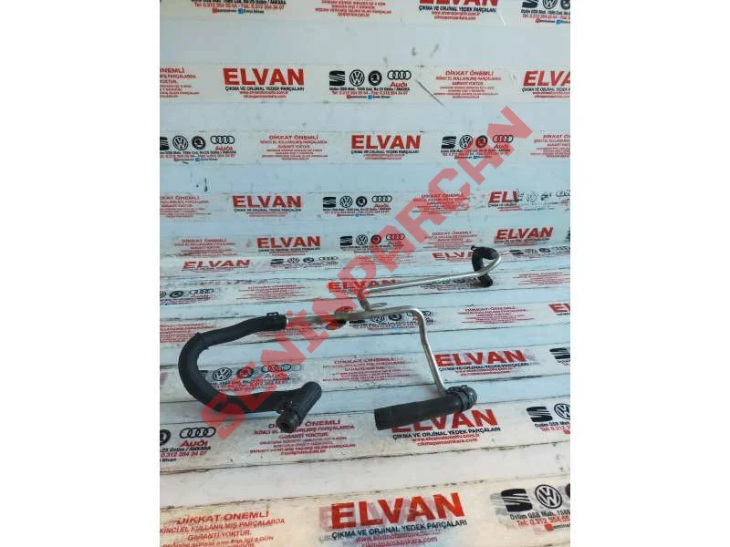 1K0130307BB - YAKIT BORUSU