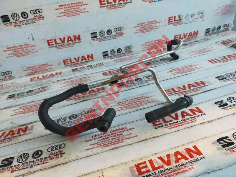 1K0130307BB - YAKIT BORUSU