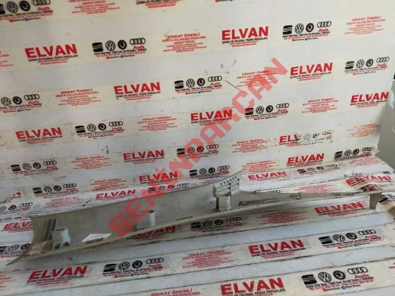 7E1867233 - A DIREĞI KAPLAMASI