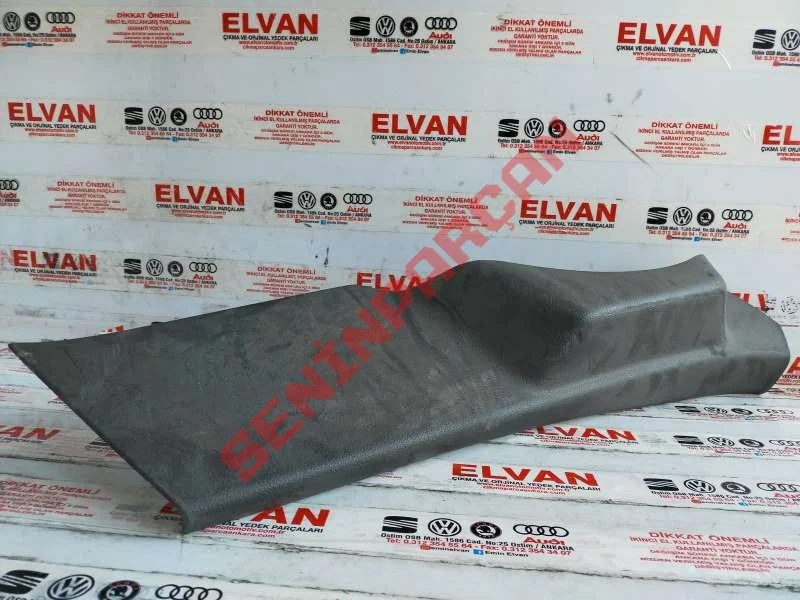 6R4867766B - TEKERLEK YUVASI KAPLAM