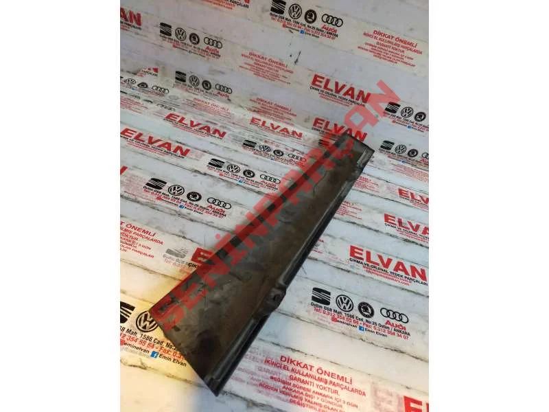 5M0837901 - KAPI CAMI ÇERÇEVESININ SIPERI