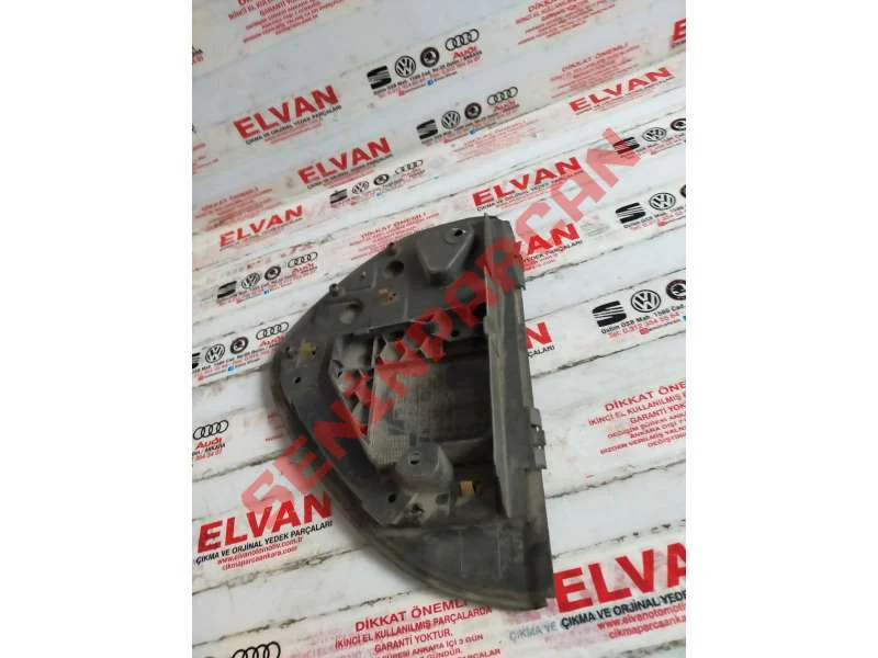 8L0858387A - SIGORTA TUTUCU