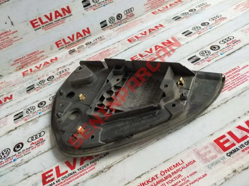 8L0858387A - SIGORTA TUTUCU