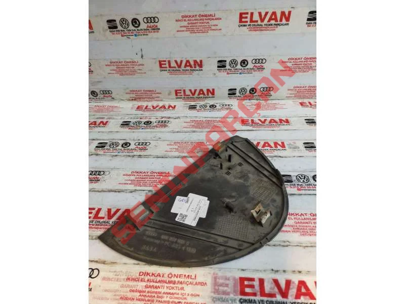 4B0857086B - KORUMA KAPAĞI