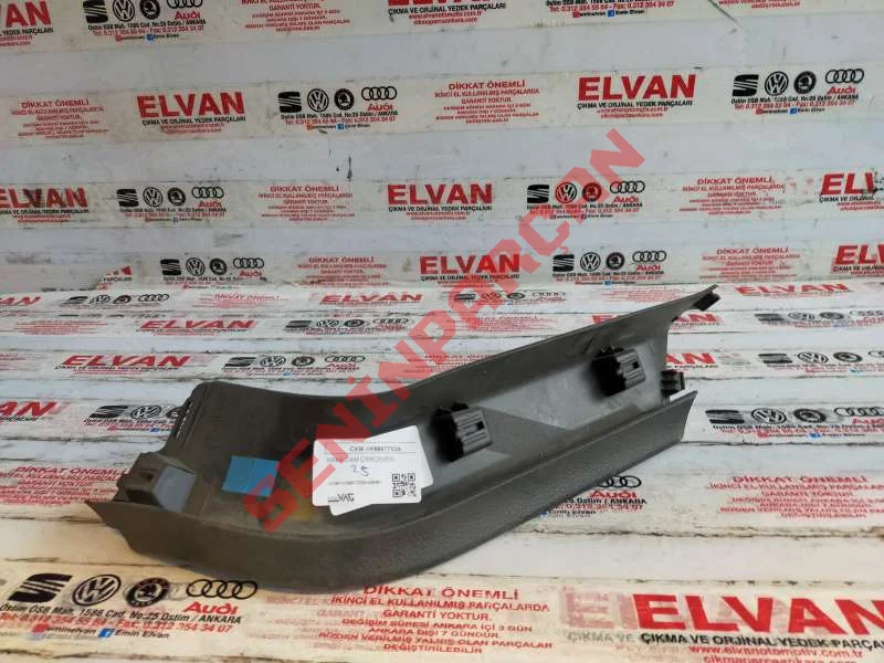 1K8867703A - ARKA CAM ÇERÇEVESI