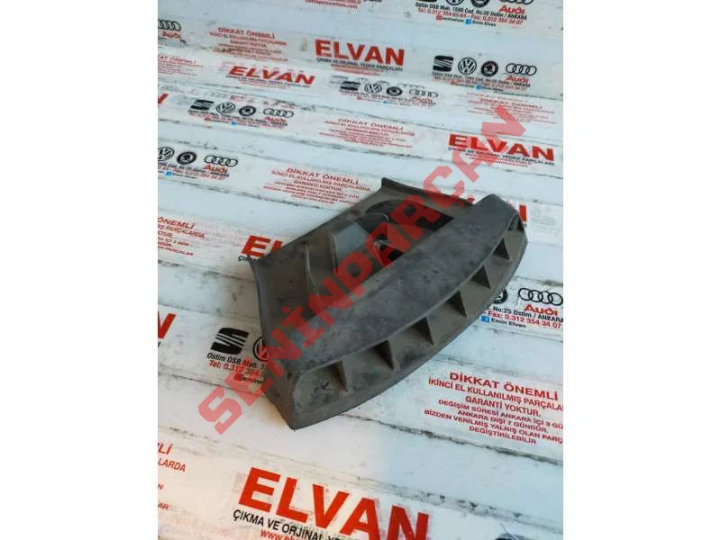 3U0819470 - HAVA KANALI