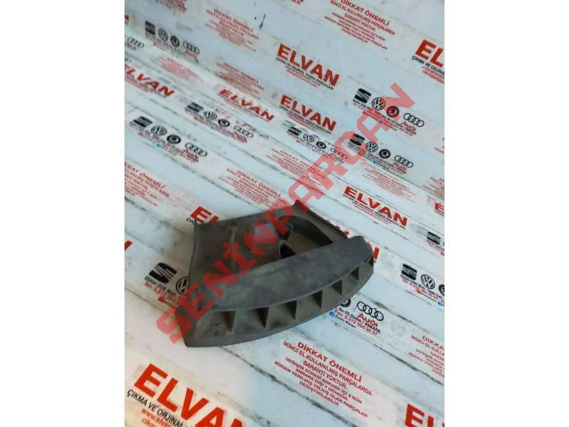 3U0819470 - HAVA KANALI