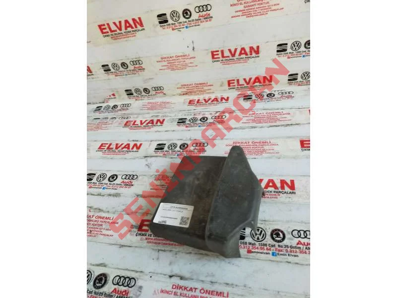 6H0858565B - KAPLAMA ÜST PARÇA