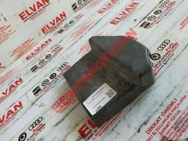 6H0858565B - KAPLAMA ÜST PARÇA
