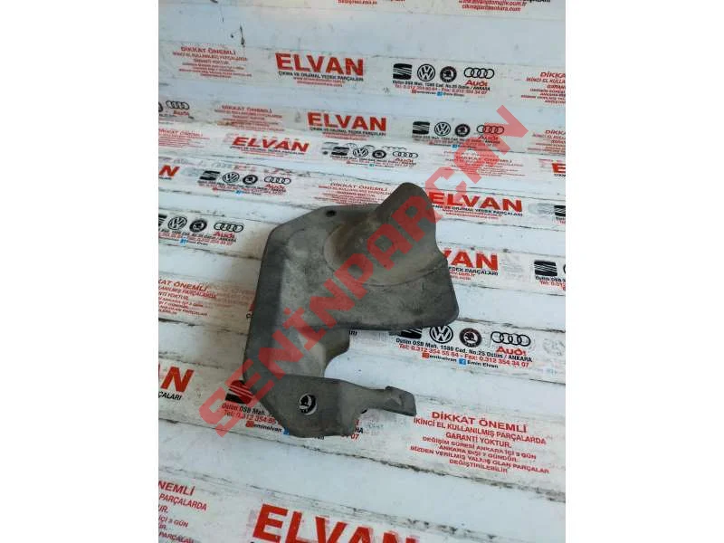 6Q1863129A - DIREKSIYON KOLONU KORUYUCUSU