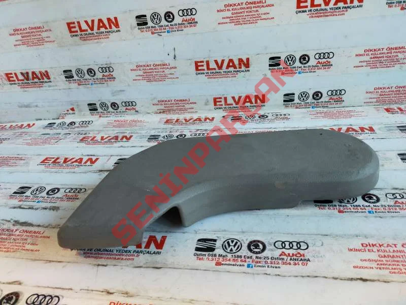 2K0883318H - KOLTUK İSKEL. DÖŞEMESİ