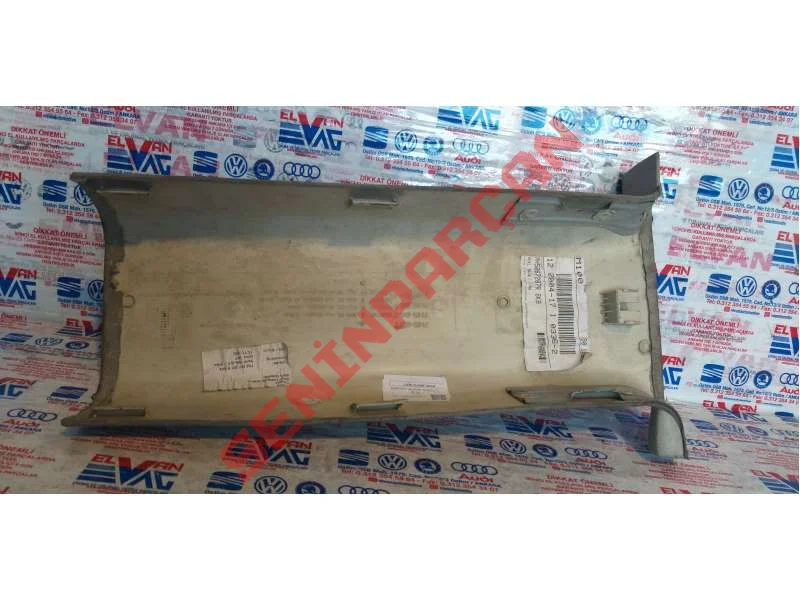 7H0867287M - EMNIYET KEMERI KESITLI C