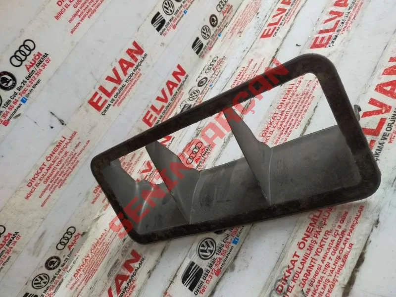 2K0819241 - SU DEFLEKTORU