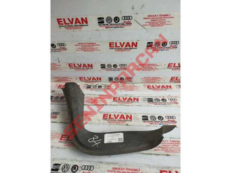 6L5863680C - ALT TABAN KAPLAMASI