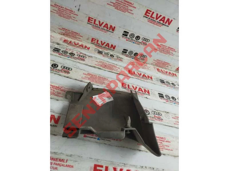 4B0853580 - MARŞPIYE KAPLAMASI