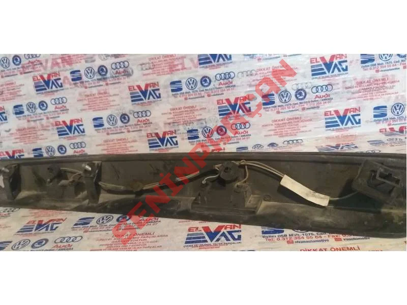 7H0827329L - LAMBDA ÇITASI