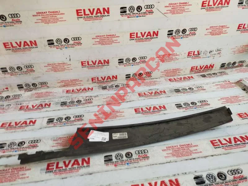 5E0837901 - DIREK KAPLAMASI