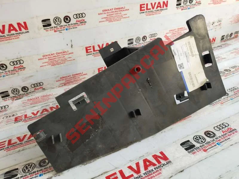 2E0121283 - HAVA KANALI