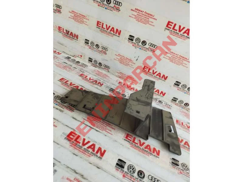 2E0121283 - HAVA KANALI