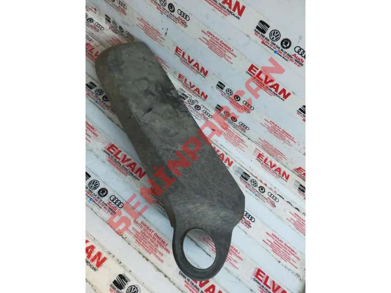 1K4881318N - KOLTUK ISKEL. DÖŞEMESI