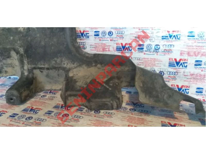 7H0825211 - ALT TABAN KAPLAMASI