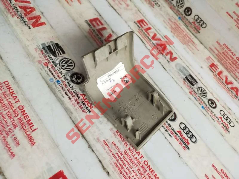 5J1857145 - KÖR KAPAK