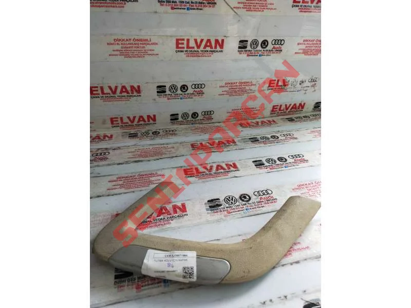 5J0867198A - TUTMA KOLU IÇIN KAPAK