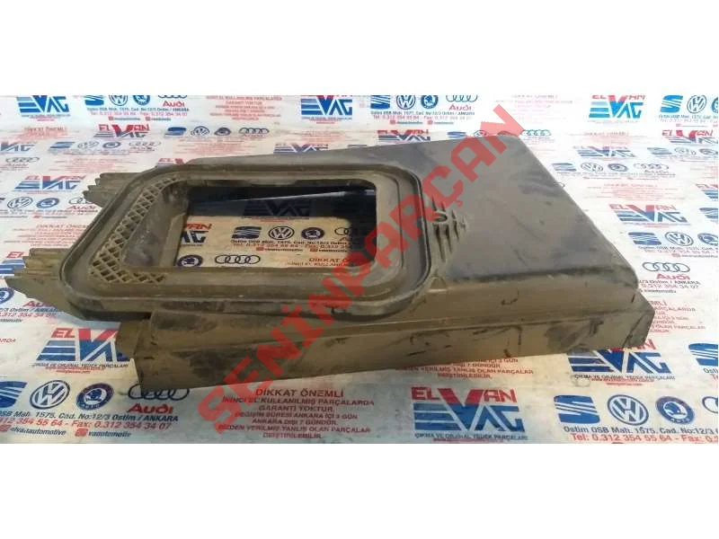 3B1819640A - HAVALANDIRMA