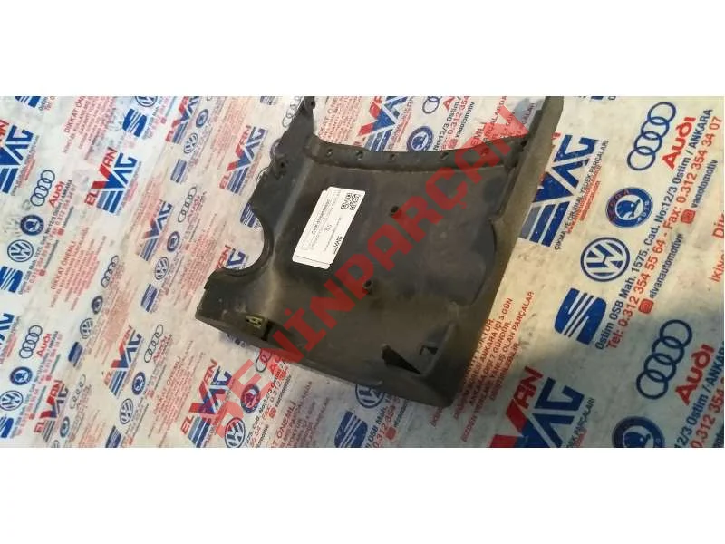 5N0858560C - DIREKSIYON KOLONU KAPLAMA