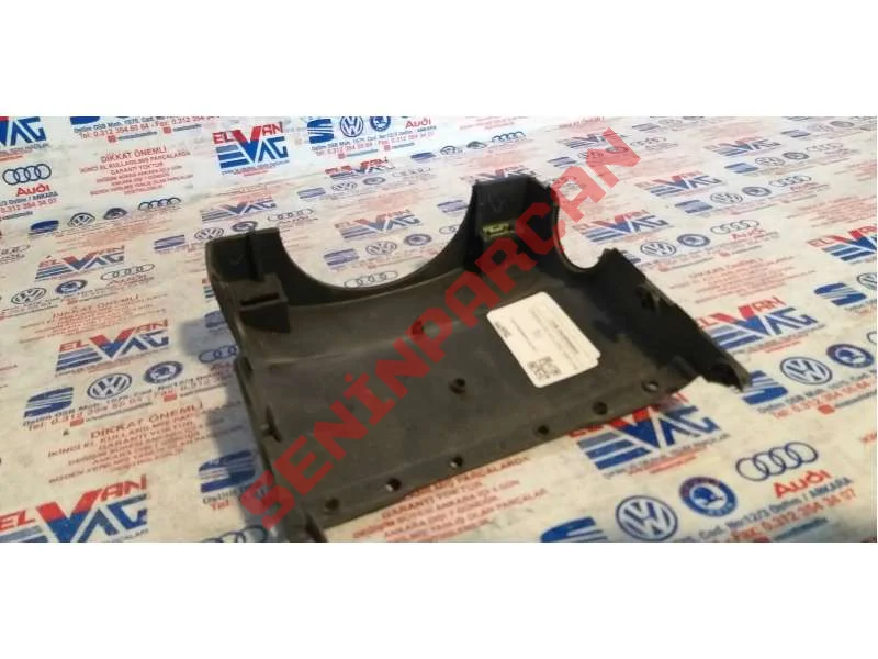 5N0858560C - DIREKSIYON KOLONU KAPLAMA