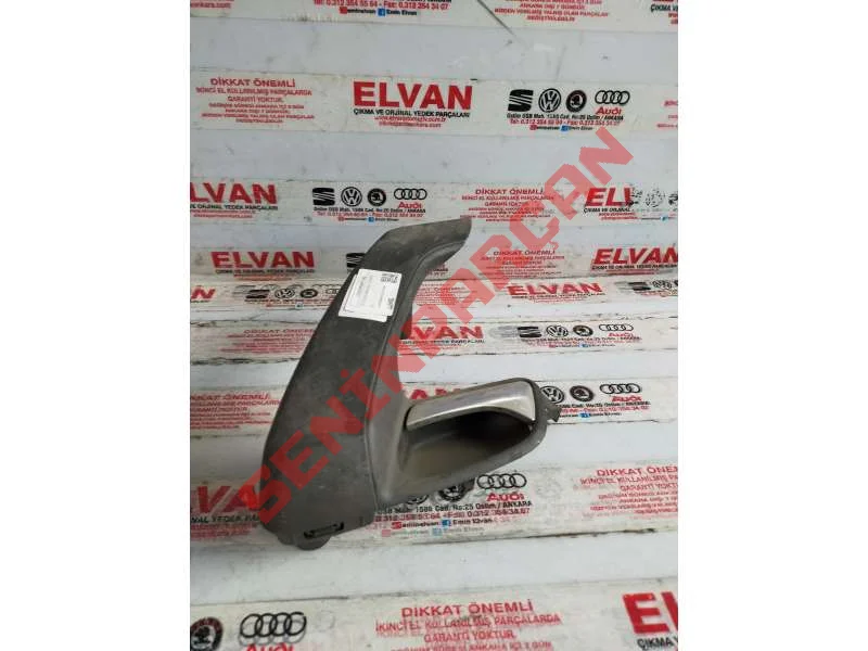 6R0867179G - İÇTEN KUMANDALI ÇEKME