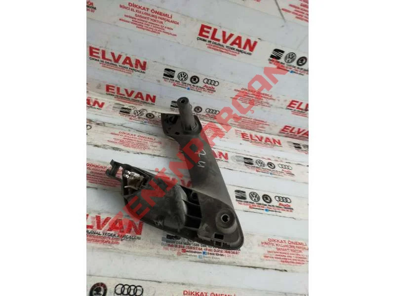 6R0867179G - İÇTEN KUMANDALI ÇEKME