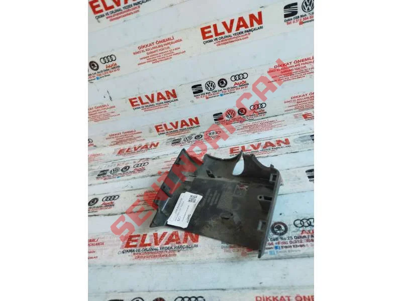 6N0953515F - KAPLAMA ÜST PARÇA