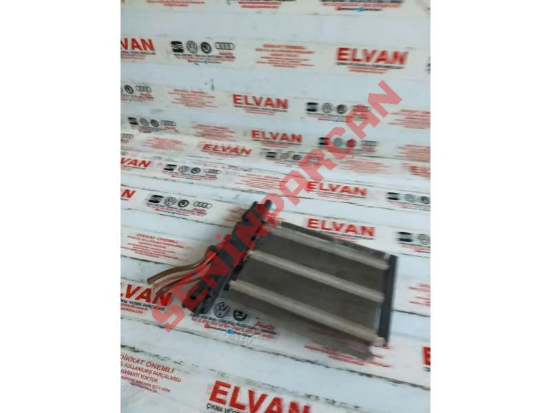 1K0963235F - ELEKTRIKLI HAVA EK KALORIFERIN